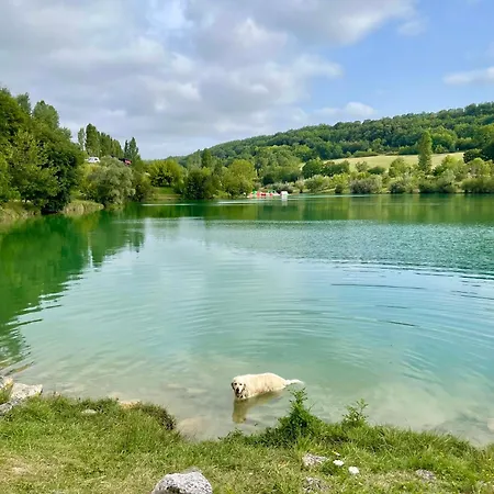 Spacious Character House In Beautiful Dom wakacyjny