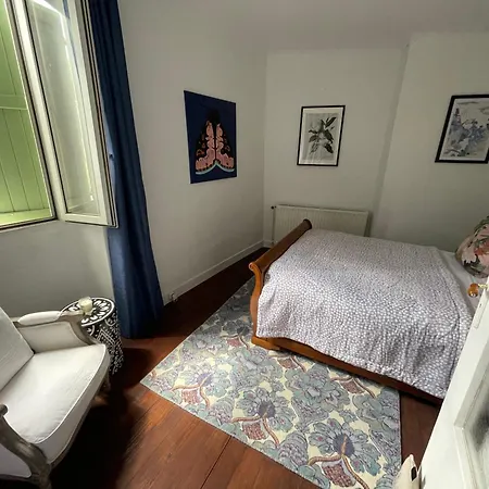 Spacious Character House In Beautiful Montcuq