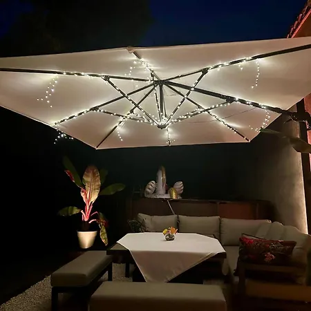 Сasa de vacaciones Spacious Character House In Beautiful Montcuq