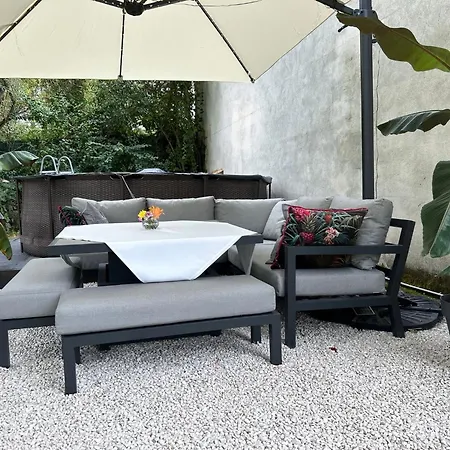 Spacious Character House In Beautiful Holiday home Montcuq